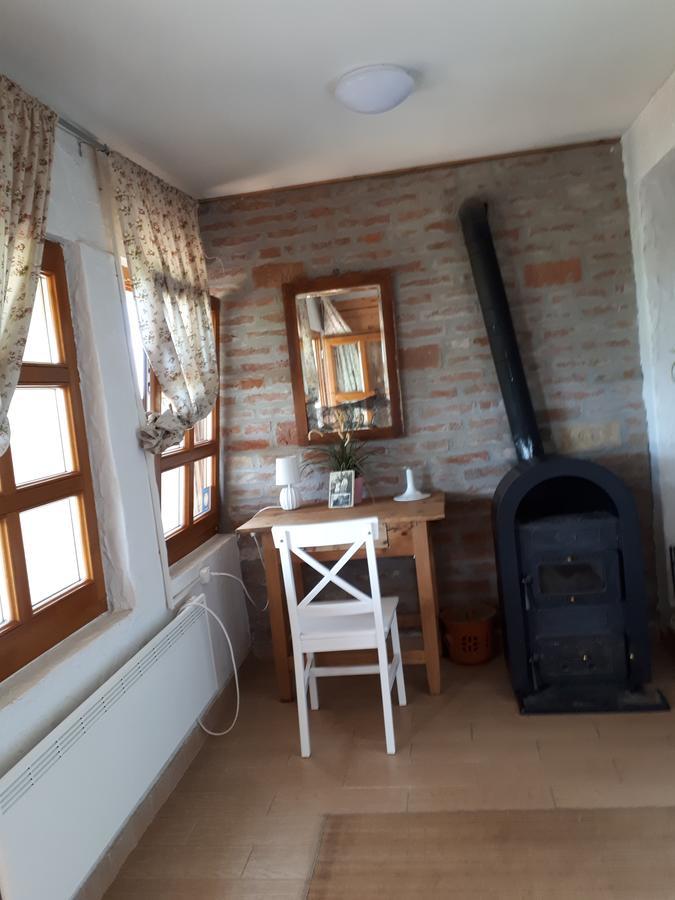 Remete-Lak Otel Villány Dış mekan fotoğraf