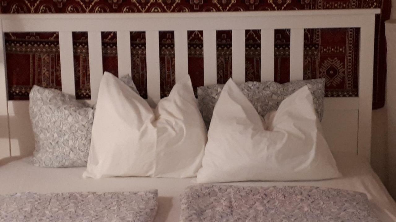 Remete-Lak Otel Villány Dış mekan fotoğraf