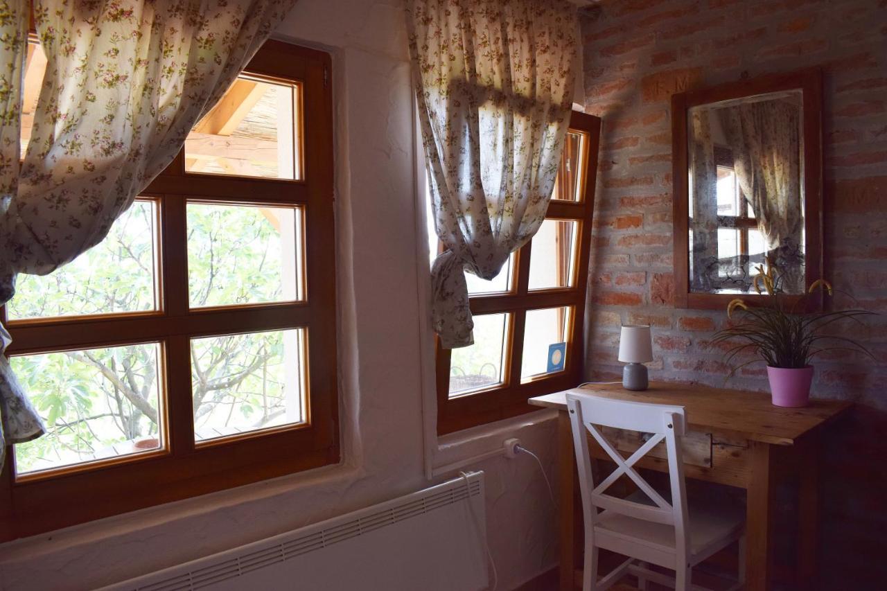 Remete-Lak Otel Villány Dış mekan fotoğraf